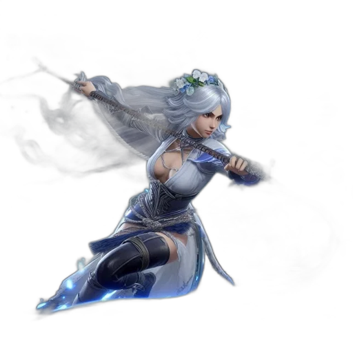 sword, staff, weapon, dragon, fantasy art, concept art, pixel art, 3d render transparent PNG cut-out