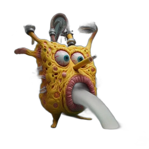 mask, creature, robot, animal, 3d render, concept art, photorealistic, fantasy art transparent PNG cut-out