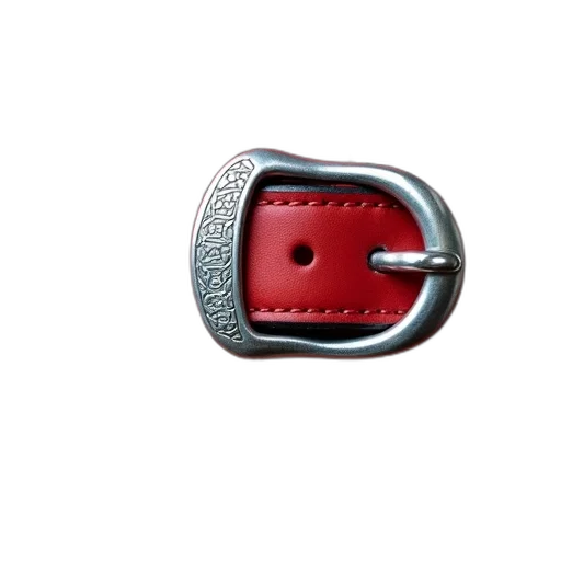 robot, jewelry, car, mask, 3d render, photorealistic, red, close-up transparent PNG cut-out