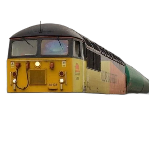 car, weapon, umbrella, photorealistic, 3d render, yellow, black, train transparent PNG cut-out