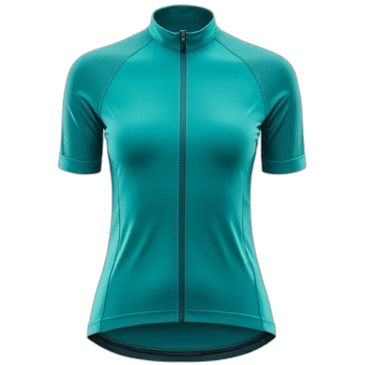 jacket, dress, green, vaude transparent PNG cut-out