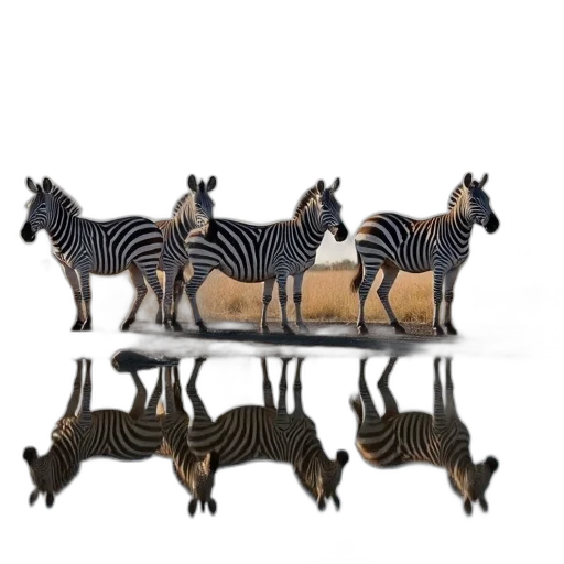 animal, furniture, jewelry, crown, 3d render, concept art, photorealistic, fantasy art transparent PNG cut-out