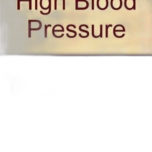 cover, high, blood, pressure, sir, george, pickering, features transparent PNG cut-out