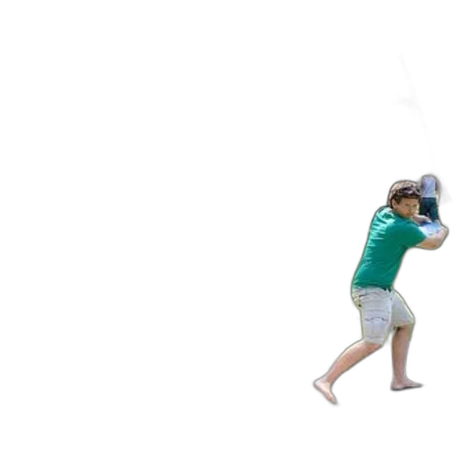 hat, umbrella, staff, bottle, 3d render, vaporwave, underwater, outer space transparent PNG cut-out