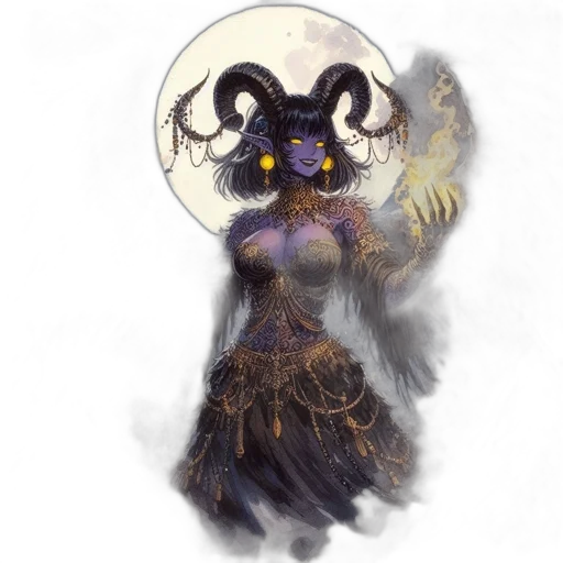 mask, dress, creature, dragon, fantasy art, concept art, pixel art, watercolor transparent PNG cut-out