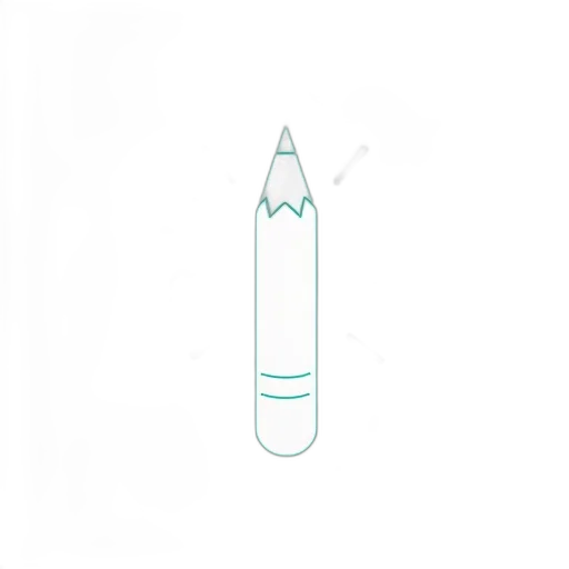 weapon, staff, sword, bottle, concept art, pencil sketch, pixel art, 3d render transparent PNG cut-out