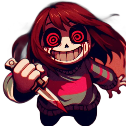mask, creature, staff, face, pixel art, anime, concept art, cartoon transparent PNG cut-out