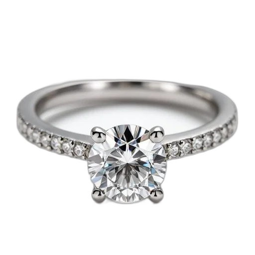 jewelry, crown, close-up, image, diamond, engagement, ring, large transparent PNG cut-out