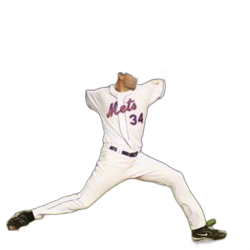 concept art, photorealistic, pitcher, mets, about, throw, ball transparent PNG cut-out