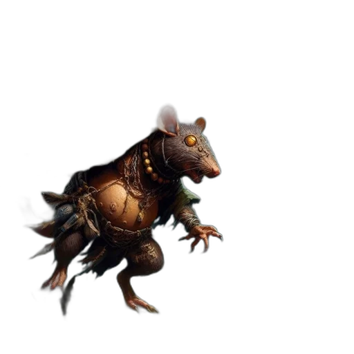 dragon, creature, animal, weapon, concept art, 3d render, fantasy art, pixel art transparent PNG cut-out