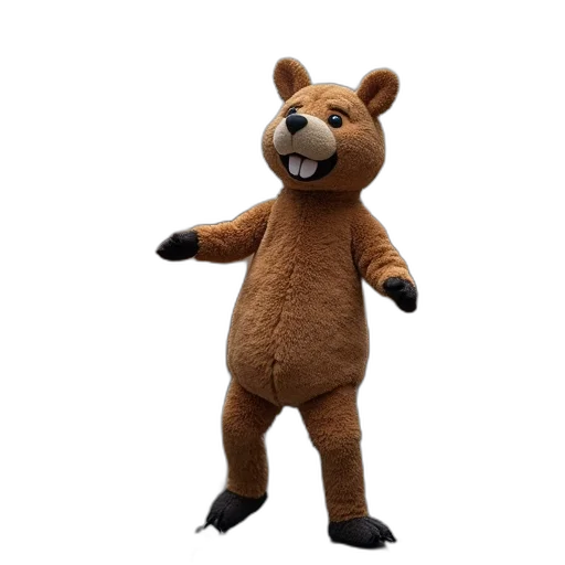 animal, creature, staff, jacket transparent PNG cut-out