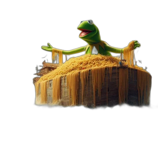 food, animal, furniture, dragon, concept art, 3d render, photorealistic, large transparent PNG cut-out