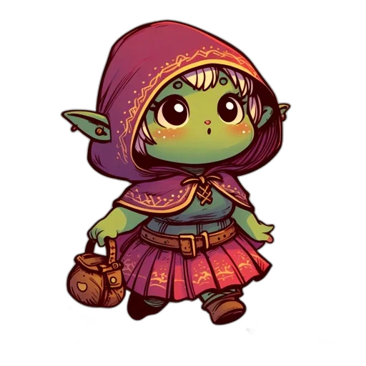 staff, fantasy art, concept art, pixel art, 3d render, green, animated, elfish transparent PNG cut-out
