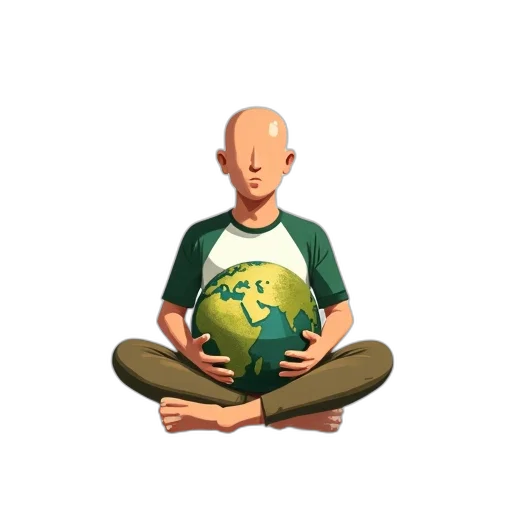 staff, 3d render, concept art, pixel art, second, image, stylized, illustration transparent PNG cut-out