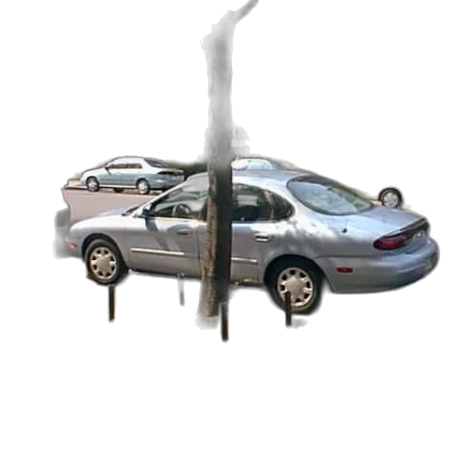 car, weapon, staff, tree, concept art, 3d render, photorealistic, fog transparent PNG cut-out