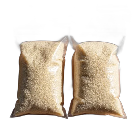 food, mask, jacket, face, 3d render, two, large, bags transparent PNG cut-out