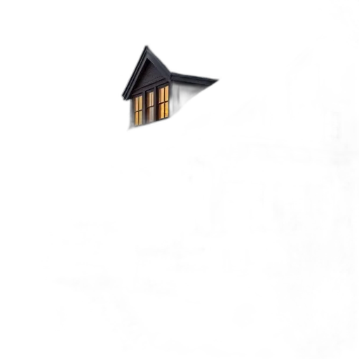 building, umbrella, furniture, animal, concept art, 3d render, pixel art, photorealistic transparent PNG cut-out