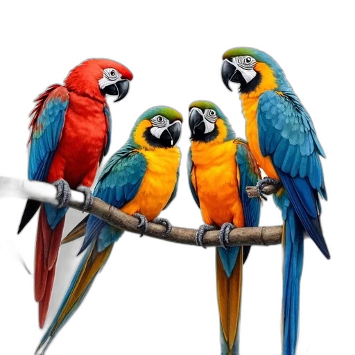 jewelry, animal, staff, furniture, photorealistic, oil painting, concept art, 3d render transparent PNG cut-out