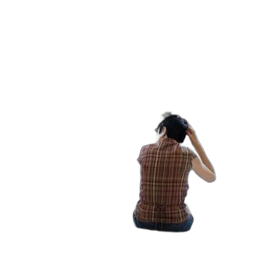 staff, dress, furniture, jacket, 3d render, photorealistic, concept art, pixel art transparent PNG cut-out