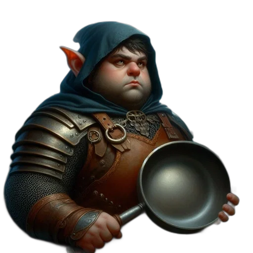 staff, food, weapon, sword, concept art, fantasy art, 3d render, elf-like transparent PNG cut-out