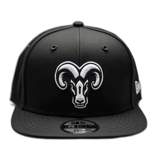 hat, best, attitude, navy transparent PNG cut-out