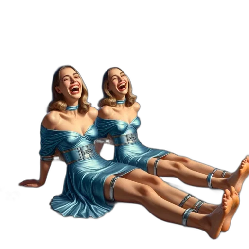 dress, shoes, furniture, robot, concept art, 3d render, photorealistic, pixel art transparent PNG cut-out