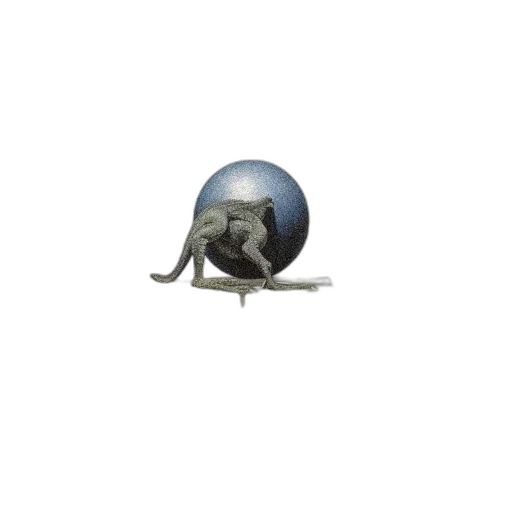 creature, animal, dragon, hat, 3d render, photorealistic, concept art, fantasy art transparent PNG cut-out