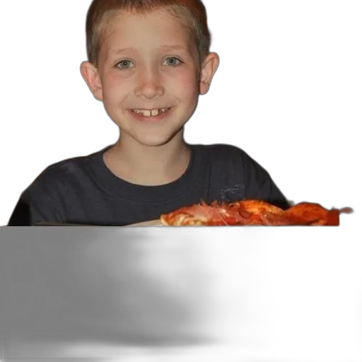food, face, weapon, creature transparent PNG cut-out