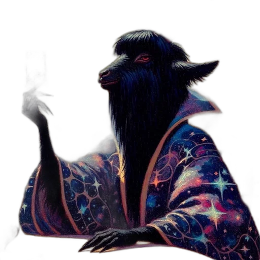 dragon, staff, creature, animal, concept art, fantasy art, photorealistic, vaporwave transparent PNG cut-out
