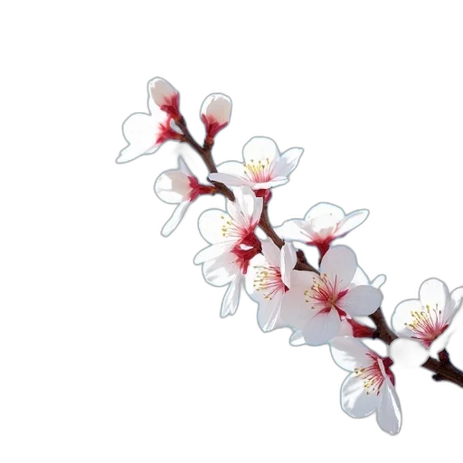 flower, crown, jewelry, staff transparent PNG cut-out