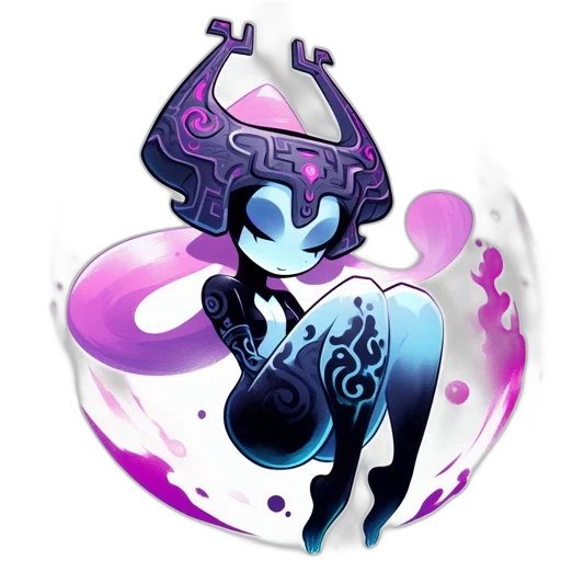 robot, mask, concept art, fantasy art, pixel art, cyberpunk, dark, ethereal transparent PNG cut-out