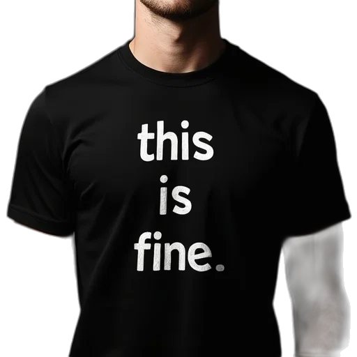 face, 3d render, man, wearing transparent PNG cut-out