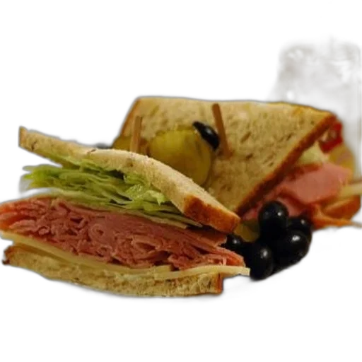 food, hat, animal, photorealistic, 3d render, concept art, delicious, sandwich transparent PNG cut-out