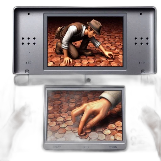 concept art, 3d render, photorealistic, pixel art, fire, hand, holds, nintendo transparent PNG cut-out