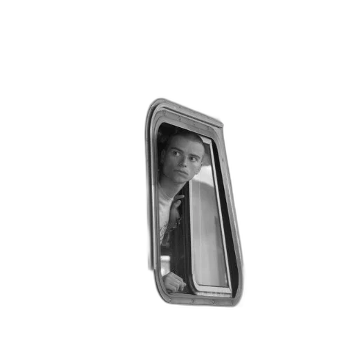 face, jewelry, car, robot transparent PNG cut-out
