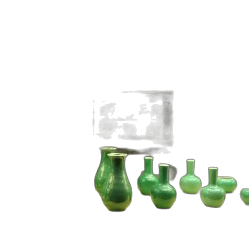bottle, furniture, jewelry, weapon, 3d render, concept art, photorealistic, vaporwave transparent PNG cut-out