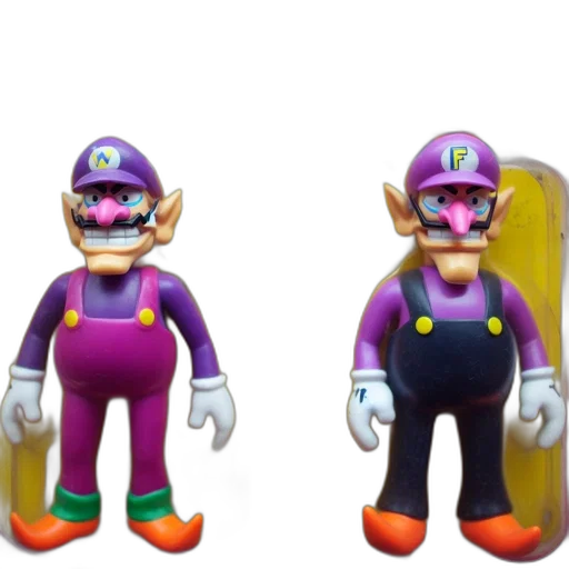 mask, 3d render, concept art, vaporwave, pixel art, two, custom, action transparent PNG cut-out