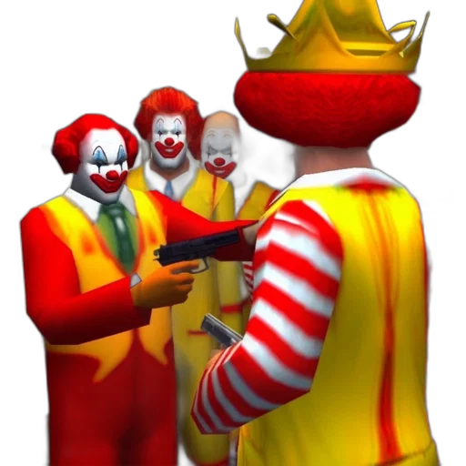crown, staff, food, weapon, concept art, 3d render, photorealistic, fire transparent PNG cut-out