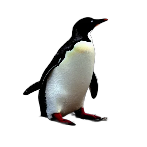 animal, creature, staff, shoes transparent PNG cut-out