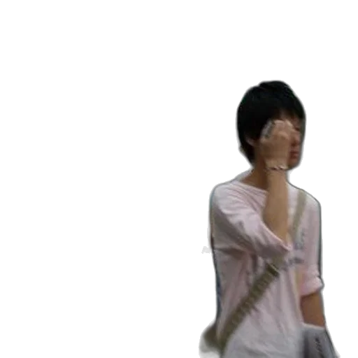 mask, dress, face, jacket, 3d render, photorealistic, vaporwave, anime transparent PNG cut-out