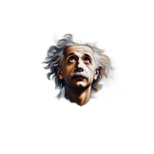 face, hair, mask, creature, concept art, photorealistic, comic book art, fantasy art transparent PNG cut-out
