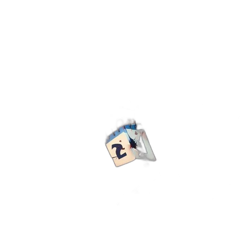 jewelry, food, bottle, robot, pixel art, 3d render, photorealistic, vaporwave transparent PNG cut-out