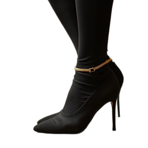shoes, girls, leggings, skinny transparent PNG cut-out