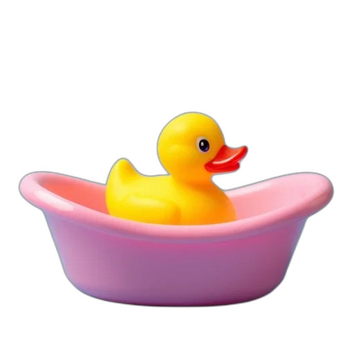 animal, food, hat, 3d render, pixel art, photorealistic, vaporwave, underwater transparent PNG cut-out