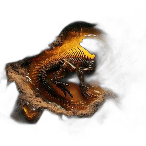 dragon, creature, hair, mask, fantasy art, concept art, photorealistic, 3d render transparent PNG cut-out