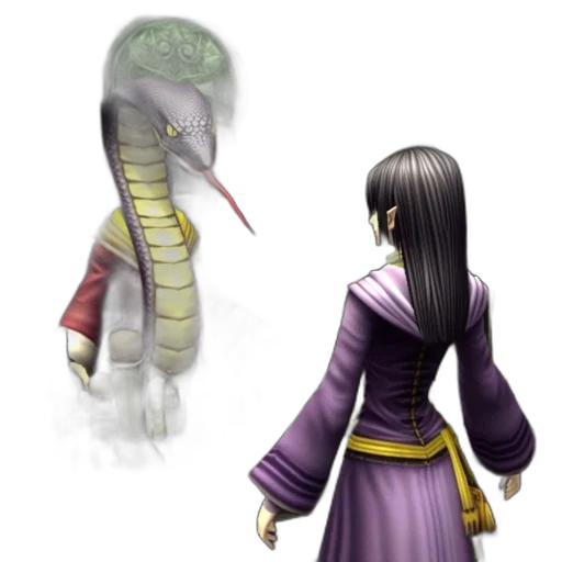 staff, creature, dragon, sword, concept art, fantasy art, 3d render, pixel art transparent PNG cut-out