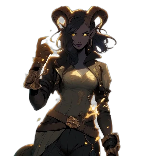 staff, weapon, mask, concept art, comic book art, fantasy art, pixel art, golden transparent PNG cut-out