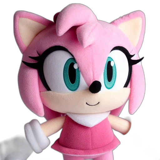 staff, animal, 3d render, concept art, cartoon, anime, animated, character transparent PNG cut-out