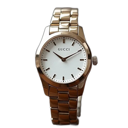 jewelry, gucci, womens, classic, stainless, steel, bracelet, watch transparent PNG cut-out