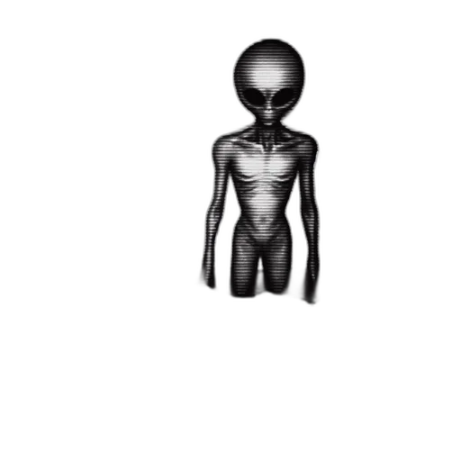 creature, robot, animal, jewelry, pixel art, concept art, 3d render, comic book art transparent PNG cut-out